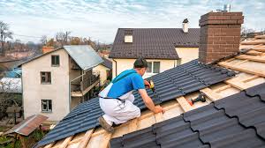  Stoneville, NC Roofing Contractor Pros